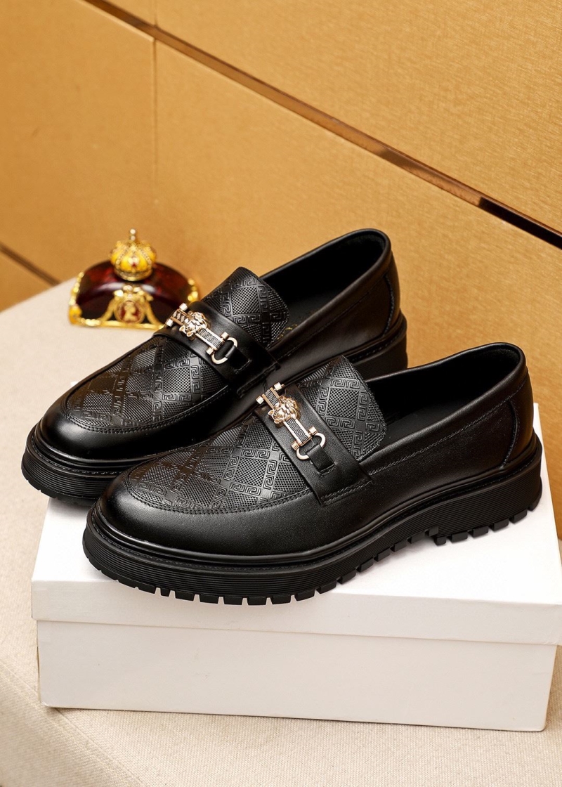 Givenchy Leather Shoes